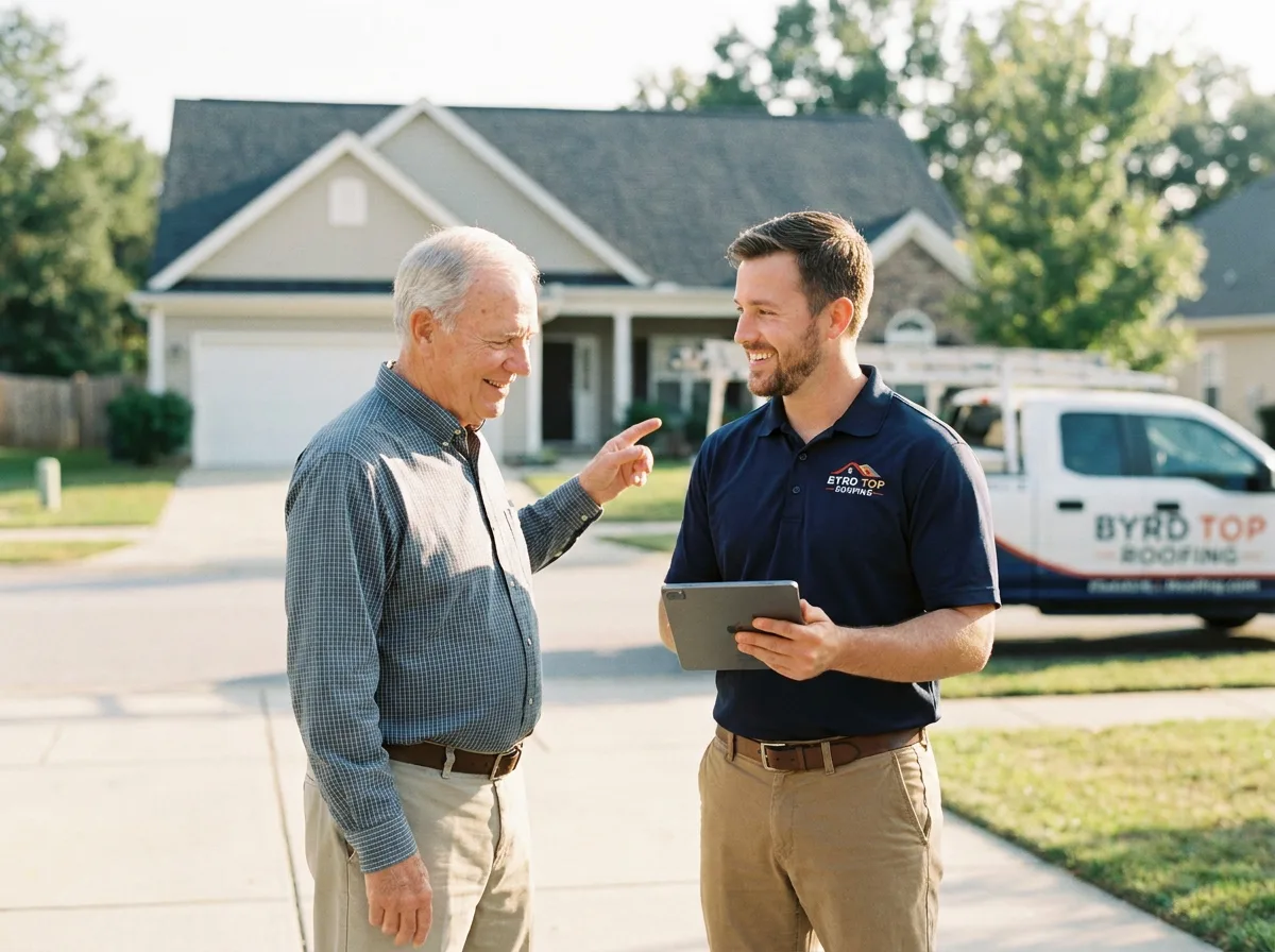 Roofing Cowpens, SC FAQs